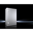 RITTAL - AX ARMADIO COMPATTO 380X600X210 INOX