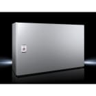 RITTAL - AX ARMADIO COMPATTO 600X380X210 INOX