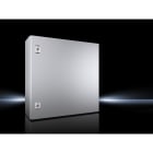 RITTAL - AX ARMADIO COMPATTO 600X600X210 INOX