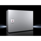 RITTAL - AX ARMADIO COMPATTO 380X300X210 INOX