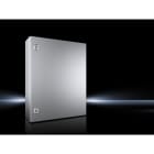 RITTAL - AX ARMADIO COMPATTO 600X760X210 INOX