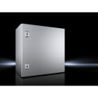 RITTAL - AX ARMADIO COMPATTO 500X500X300 INOX