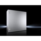 RITTAL - AX ARMADIO COMPATTO 760X760X300 INOX