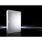 RITTAL - AX ARMADIO COMPATTO 800X1200X300 INOX