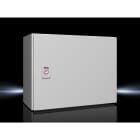 RITTAL - AX ARMADIO COMPATTO 380X300X210 RAL 7