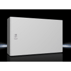 RITTAL - AX ARMADIO COMPATTO 600X380X210 RAL 7 1039000