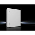 RITTAL - AX ARMADIO COMPATTO 400X500X210 RAL 7035 1045000