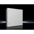 RITTAL - AX ARMADIO COMPATTO 600X600X250 RAL 7 1054000