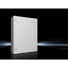 RITTAL - AX ARMADIO COMPATTO 600X800X250 RAL 7 1058000