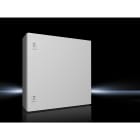 RITTAL - AX ARMADIO COMPATTO 600X600X210 RAL 7