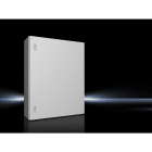 RITTAL - AX ARMADIO COMPATTO 600X760X210 RAL 7