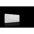 RITTAL - AX ARMADIO COMPATTO 800X400X250 RAL 7035