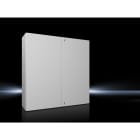 RITTAL - Armadio compatto AX, 2 porte, LxAxP 1000x1000x300 mm