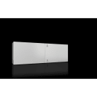 RITTAL - Armadio compatto AX, 2 porte, LxAxP 1200x400x300 mm 1112000