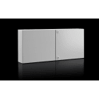 RITTAL - Armadio compatto AX, 2 porte, LxAxP 1200x600x300 mm 1113000