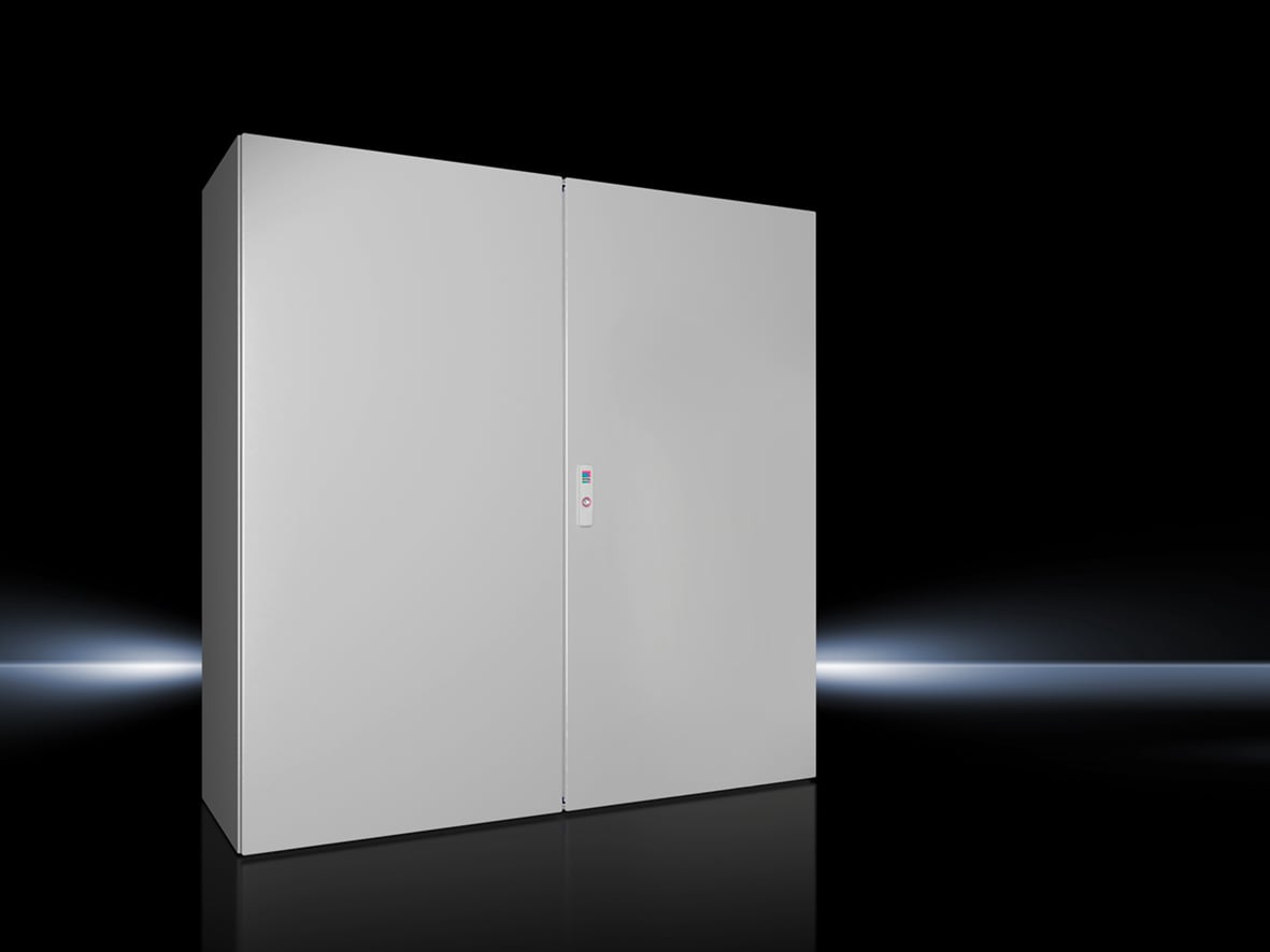 RITTAL - AX ARMADIO COMPATTO 1200X1200X400 RAL