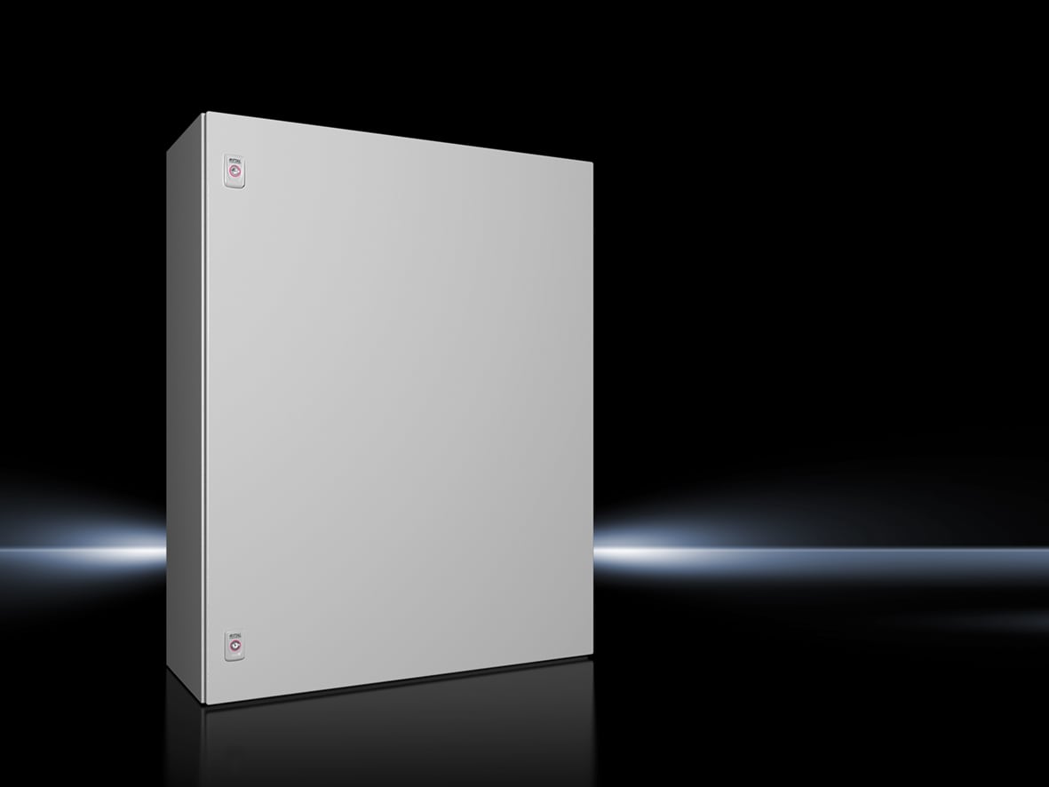 RITTAL - AX ARMADIO COMPATTO 800X1000X300 RAL