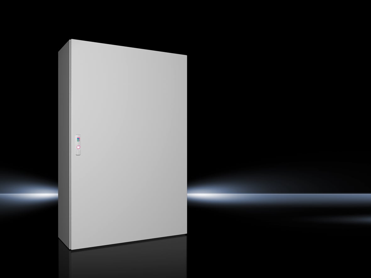 RITTAL - AX ARMADIO COMPATTO 800X1200X300 RAL