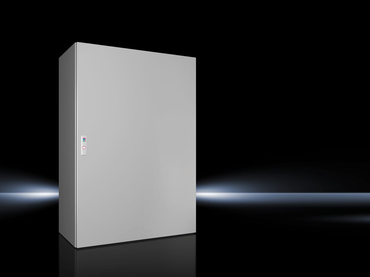 RITTAL - AX Armadio Compatto, 800X1200X400 mm