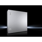 RITTAL - AX ARMADIO COMPATTO 600X600X210 INOX 316