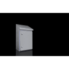 RITTAL - Compact enclosure HD 1.4301, WxHxD 310x430x210 mm height rear 549 mm