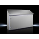 RITTAL - HD ARMADIO COMPATTO 810X430X210MM