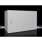 RITTAL - AX ARMADIO COMPATTO 600X380X350 RAL 7