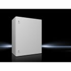 RITTAL - AX ARMADIO COMPATTO 600X760X350 RAL 7