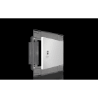 RITTAL - Porta interna SX per armadi compatti AX, per LxA: 380x380 mm 1381380