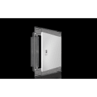 RITTAL - Porta interna SX per armadi compatti AX, per LxA: 400x500 mm
