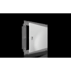 RITTAL - Porta interna SX per armadi compatti AX, per LxA: 600x600 mm
