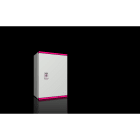 RITTAL - Armadio compatto AX Plastic, LxAxP: 250x350x150 mm senza vetro d'ispezione 1432000