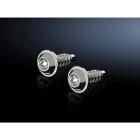 RITTAL - AX Viti In Plastica per Installazioni Interne