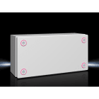 RITTAL - KX contenitore di Derivazione 150X150X120 Ral 7035 1501000