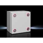 RITTAL - KX contenitore di Derivazione 200X200X120 Ral 7035