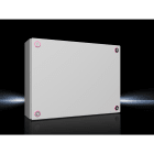 RITTAL - KX contenitore di Derivazione 400X300X120 Ral 7035