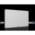 RITTAL - KX contenitore di Derivazione 600X400X120 Ral 7035 1512000