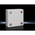 RITTAL - KX contenitore di Derivazione 150X150X80 Ral 7035