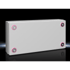RITTAL - KX contenitore di Derivazione 300X150X80 Ral 7035