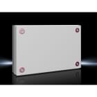 RITTAL - KX contenitore di Derivazione 300X200X80 Ral 7035