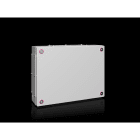 RITTAL - KX contenitore di Derivazione 400X300X120 Ral 7035