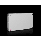 RITTAL - KX contenitore di Derivazione 500X300X120 Ral 7035