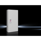 RITTAL - KX E-Box 150X300X80 con Piastra di Montaggio, Ral 7035