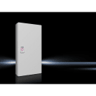 RITTAL - KX E-Box 200X400X80 con Piastra di Montaggio, Ral 7035 1547000