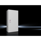 RITTAL - KX E-Box 200X400X120 con Piastra di Montaggio, Ral 7035