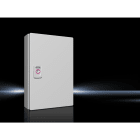 RITTAL - KX E-Box 200X300X80 con Piastra di Montaggio, Ral 7035