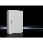 RITTAL - KX E-Box 200X300X120 con Piastra di Montaggio, Ral 7035