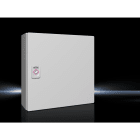 RITTAL - KX E-Box 300X300X120 con Piastra di Montaggio, Ral 7035
