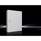 RITTAL - KX E-Box 300X400X120 con Piastra di Montaggio, Ral 7035 1556000