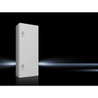 RITTAL - KX E-Box 200X500X120 con Piastra di Montaggio, Ral 7035